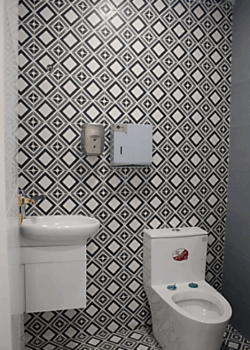 عملیات خاکبرداری ، تخریب و مقاوم سازی ساختمان شعبه و اداری تجریش