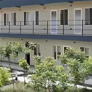 عملیات اجرایی پروژه عدل