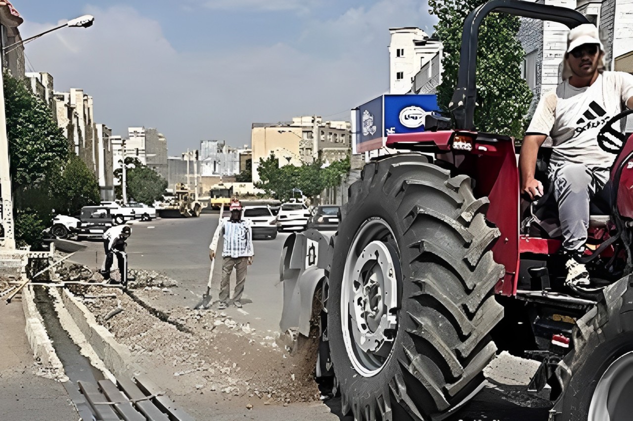 نصب و راه اندازی شبکه رایانه ای گسترده مبتنی بر فیبر نوری