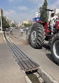 نصب و راه اندازی شبکه رایانه ای گسترده مبتنی بر فیبر نوری
