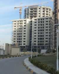 پروژه بلوک مروارید از پروژه اوپال اصفهان