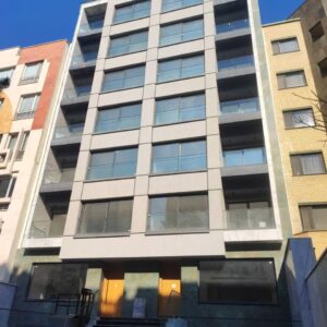 مدیریت طراحی و انجام عملیات اجرایی پروژه لادن